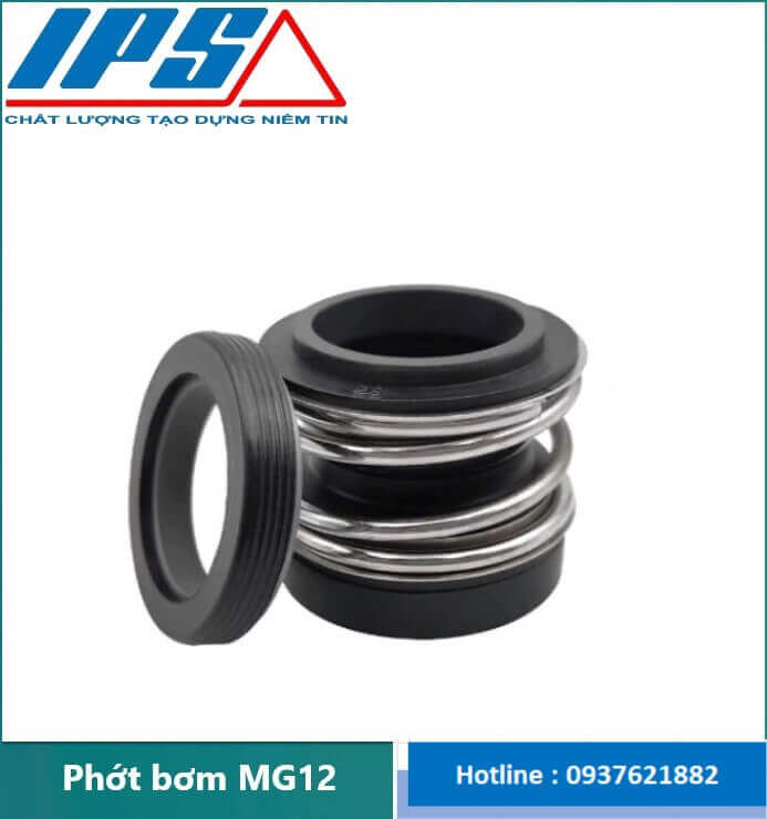 Phớt bơm MG12-6(4)